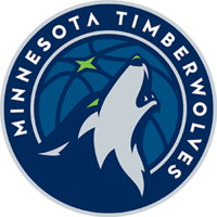 Minnesota Timberwolves (Slampunk)