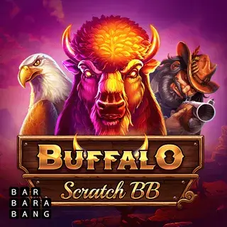 Buffalo Scratch BB