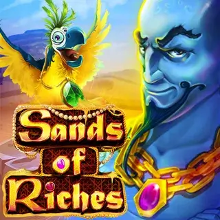 Sands Of Riches