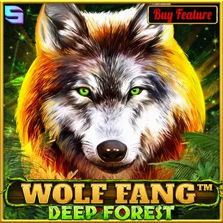 Wolf Fang: Deep Forest