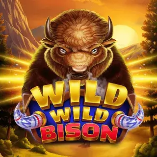Wild Wild Bison™